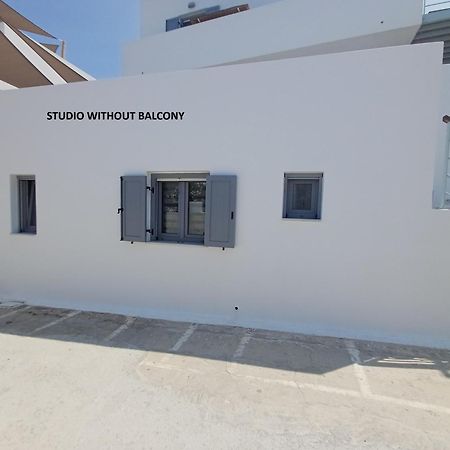 Drimoni Boutique Chora Exterior foto